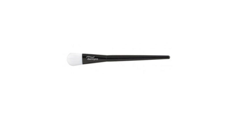 Silkline - Mask brush with nylon bristles