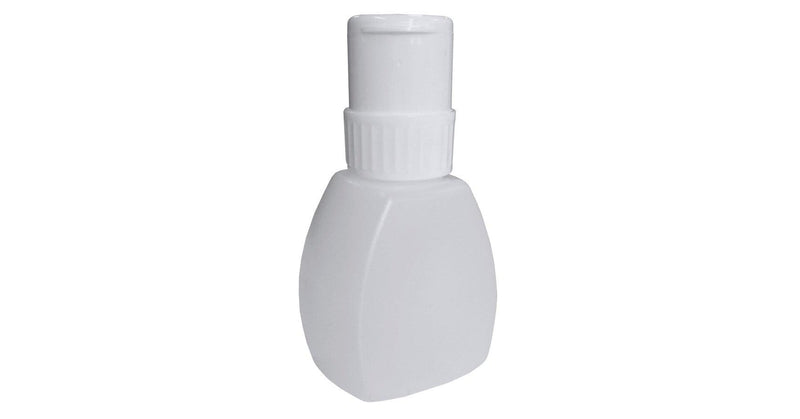 Silkline - Lockable Pump Dispenser