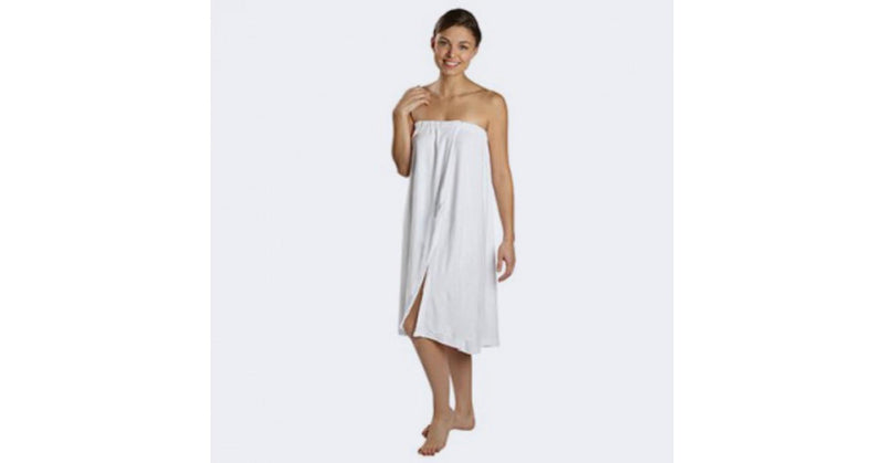 Silkline - Spa Wraparound (XL)