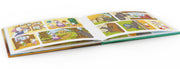 Smart Games - LE LOUP ET LES 7 CHEVREAUX Games & Toys