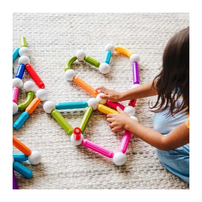 Jeux intelligents - Commencez avec plus de 30 jouets "Essayez-moi".