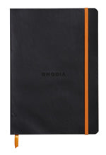 Rhodia - RHODIARAMA - Carnet souple à points | A5, 160 pages