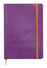 Rhodia - RHODIARAMA - Carnet souple à points | A5, 160 pages