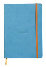 Rhodia - RHODIARAMA - Carnet souple à points | A5, 160 pages