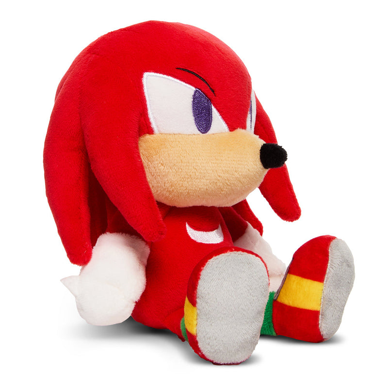Knuckles PHUNNY Plush – product view 6
