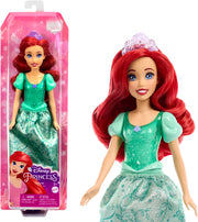 Disney Princess - Ariel Fashion Doll - Product view