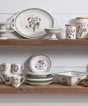 Sophie Conran - Lavandula 3 Bowl & Tray Set