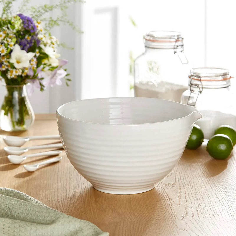 Sophie Conran - Medium Mixing Bowl Home & Kitchen