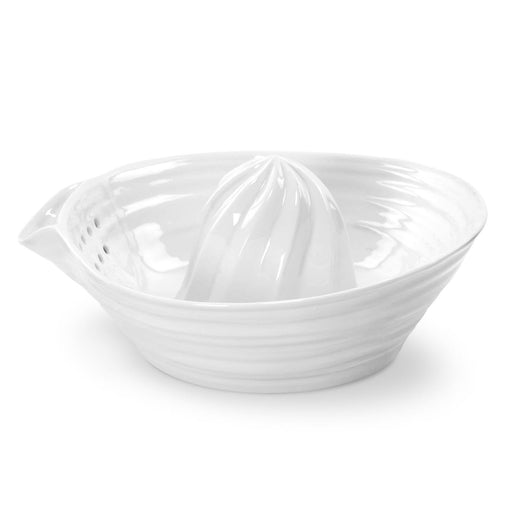 Sophie Conran - White - Juicer | 7 x 6 in Home & Kitchen
