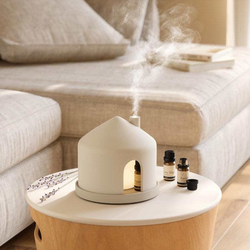 Casita Diffuser - image 2