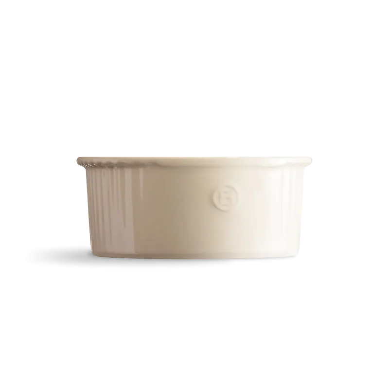 Emile Henry - Souffle Baking Dish | 23 × 21 cm