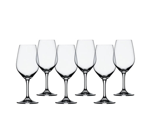 Spiegelau - SPECIALTY - Expert Tasting New (Set of 6) Home & Kitchen