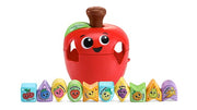 LeapFrog - Tourni-pomme des formes