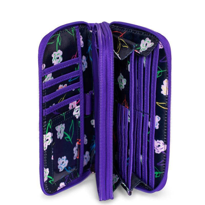 LUG - Splits XL Wristlet RFID Wallet