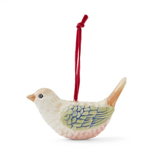 Spode - Morris & Co. - BIRD ORNAMENT Home & Kitchen