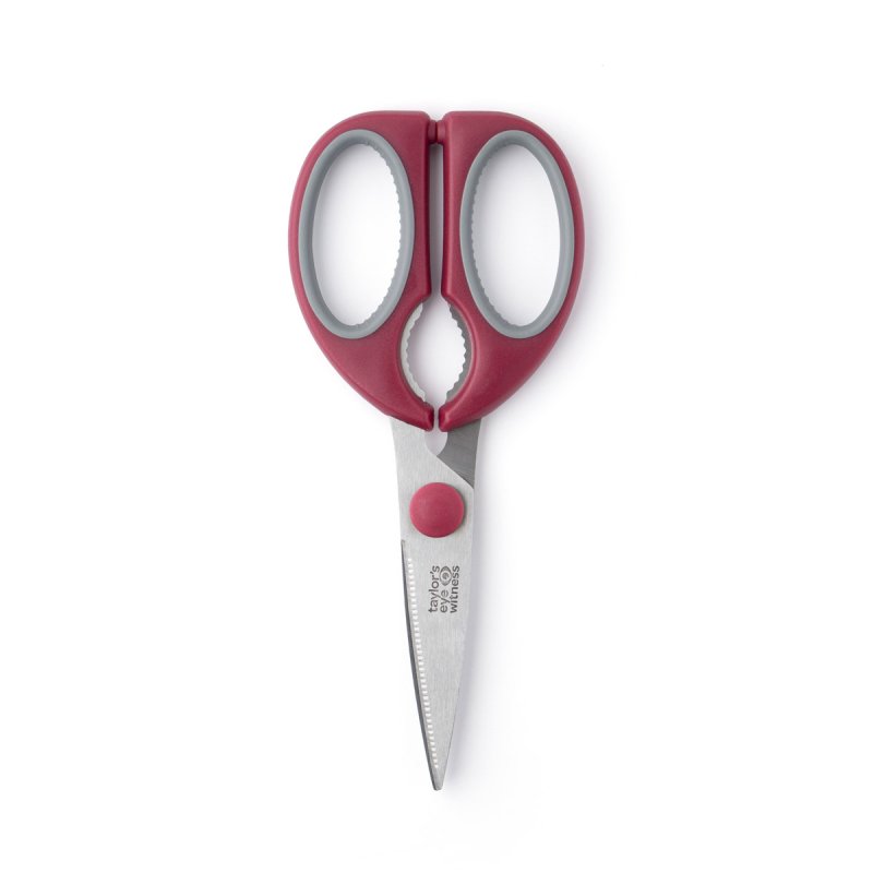 Taylor's Eye Witness - Kitchen Scissors