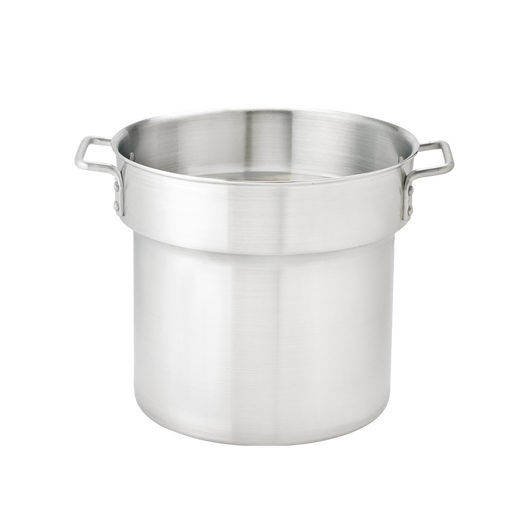 Browne - THERMALLOY 16qt Double Boiler Insert, Aluminum, NSF
