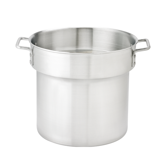 Browne - THERMALLOY 20qt Double Boiler Insert, Aluminum, NSF