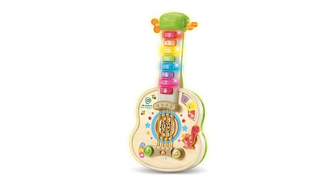 LeapFrog - Ma guitare lumi magique