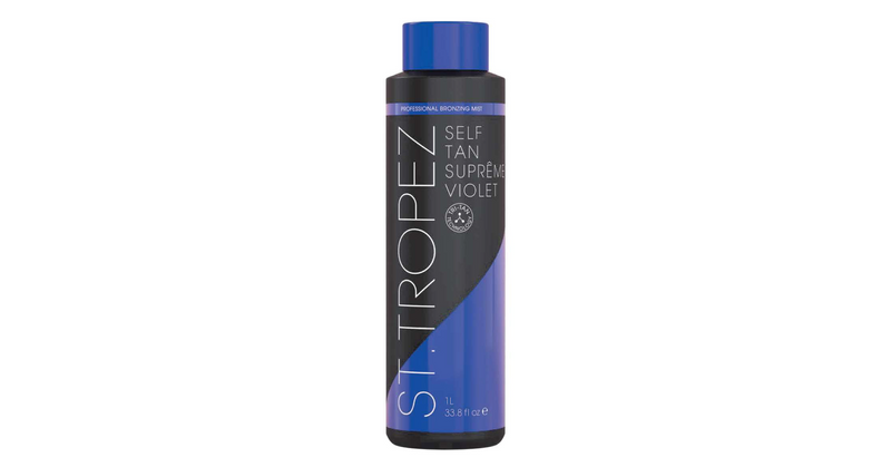 ST. TROPEZ - Self Tan Suprême Violet Pro Mist (1L)