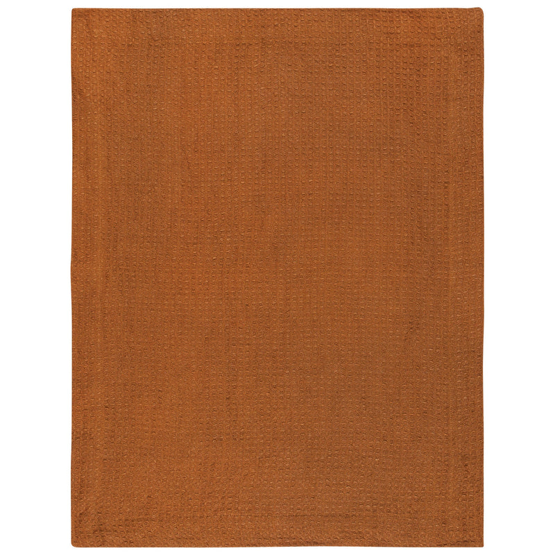 Danica - Amber Linen Hand Towel