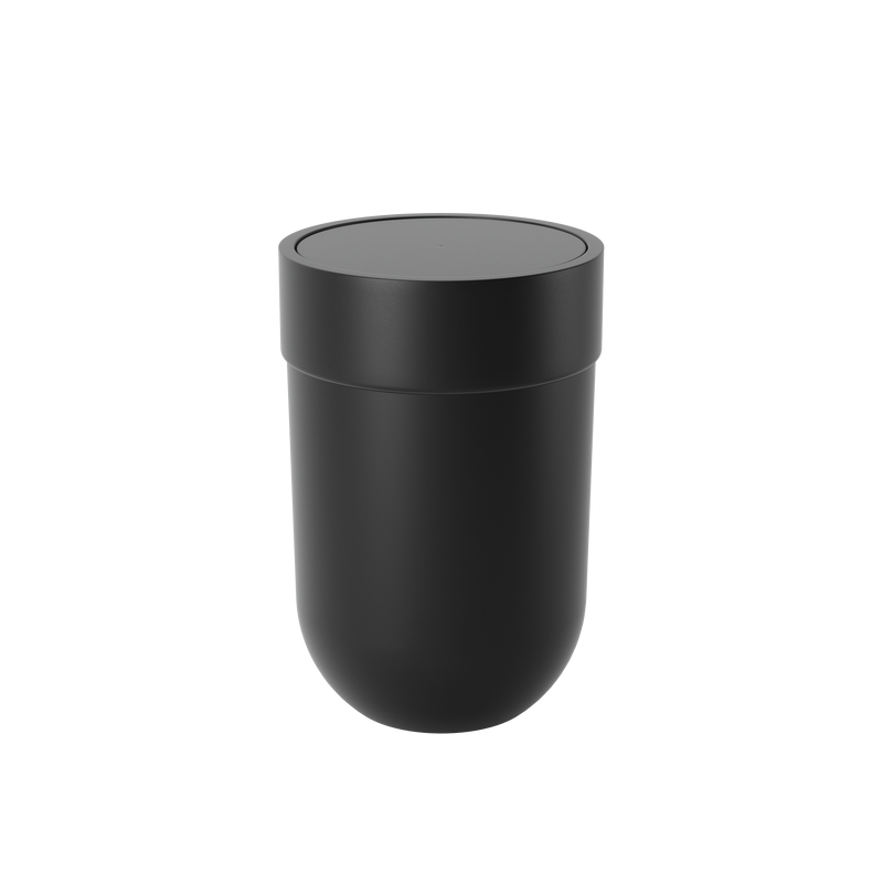 Touch Trash Can - image 5
