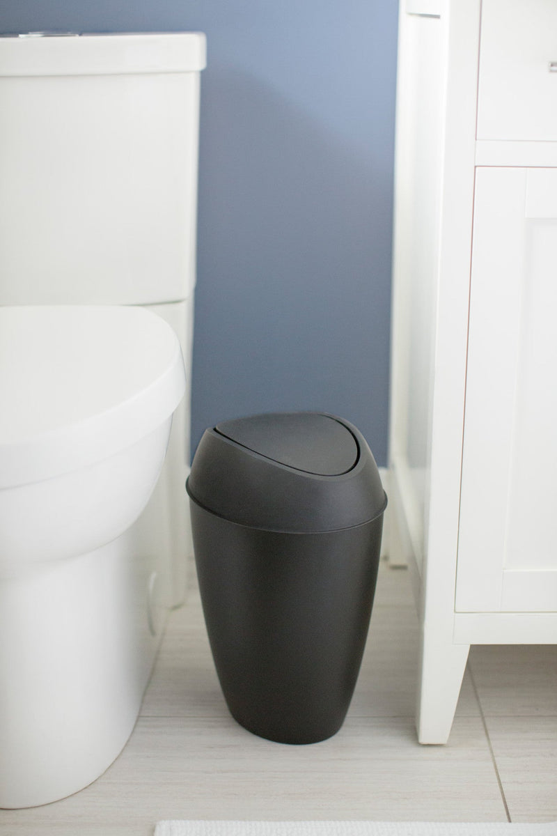 Twirla Trash Can - image 3