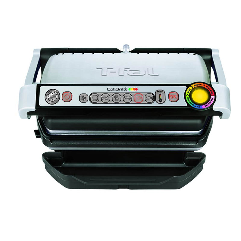 T-fal - OptiGrill+ Indoor Electric Grill