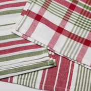 Now Designs - Jumbo Christmas Dishtowels Set of 3