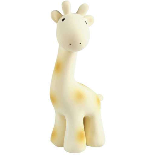 TIKIRI - GIRAFFE 6.5"H Mother & Baby