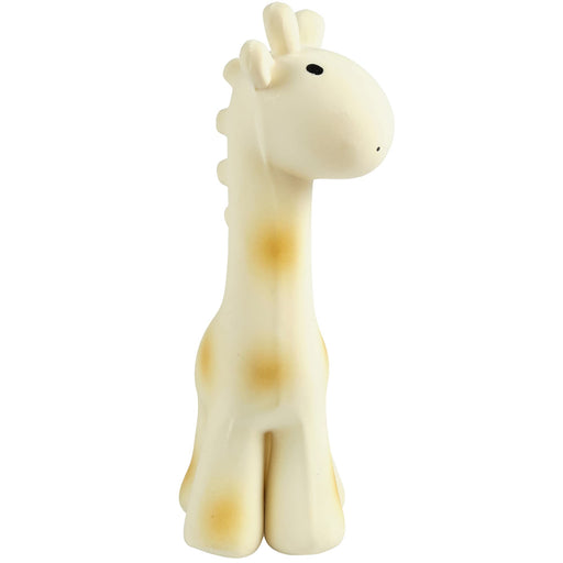 TIKIRI - GIRAFFE 6.5"H Mother & Baby