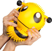 Tobar - Squidgmis Soft Plush Toy Games & Toys Bee