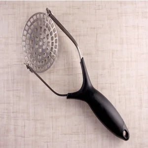 ToolSwiss - Folding Potato Masher Foldalto Home & Kitchen