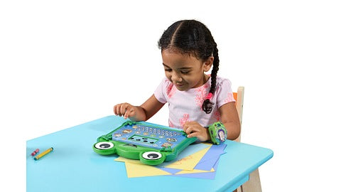 LeapFrog - Toy Story 5 Explore & Learn Lilypad