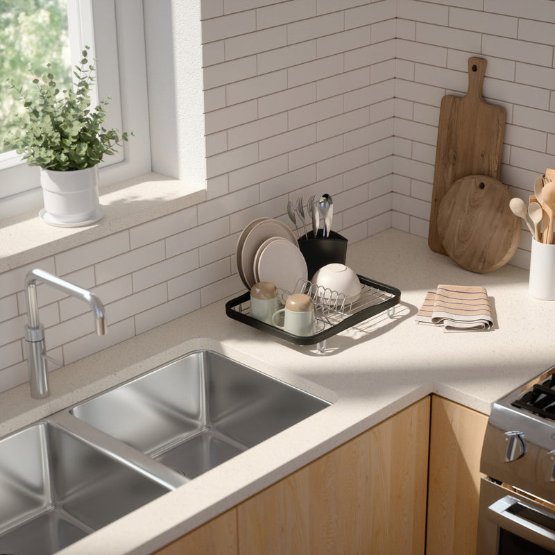 Sinkin Dish Rack - image 3