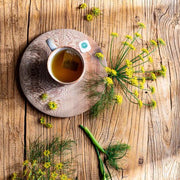 Traditional Medicinals - Organic Fennel Tea 16 Tbags Food & Candy