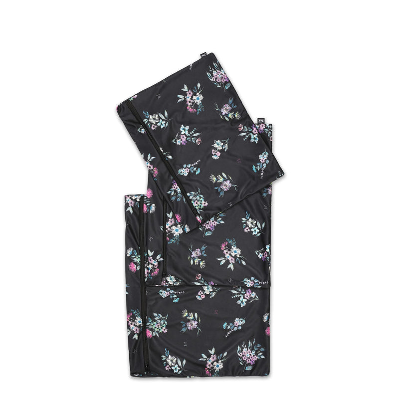 LUG - Tricycle 3PC Wash Bags