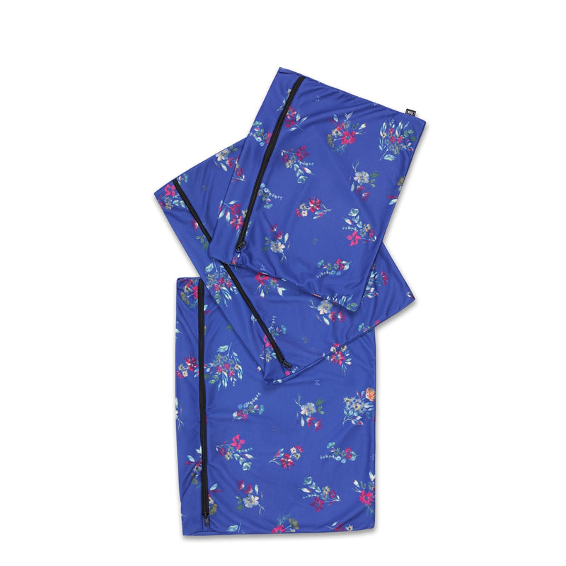 LUG - Tricycle 3PC Wash Bags