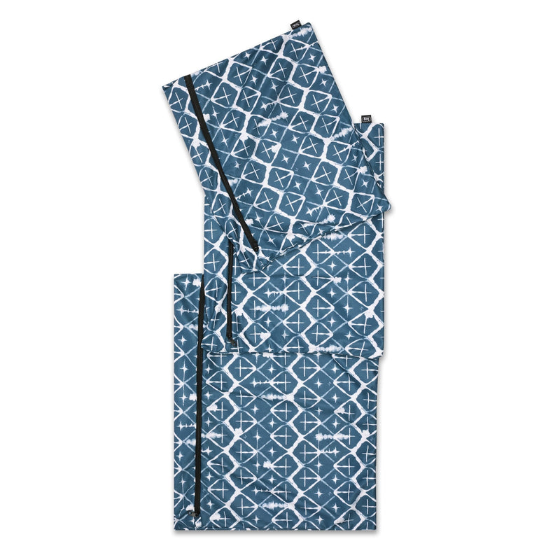 LUG - Tricycle 3PC Wash Bags