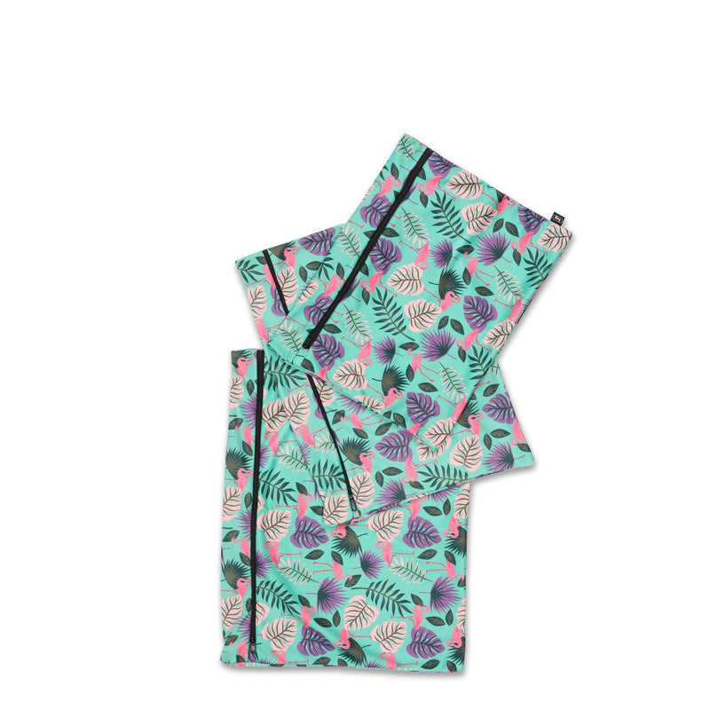 LUG - Tricycle 3PC Wash Bags