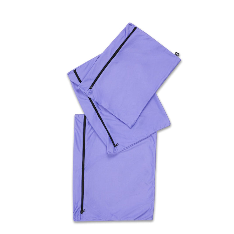 LUG - Tricycle 3PC Wash Bags