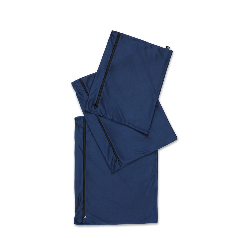 LUG - Tricycle 3PC Wash Bags