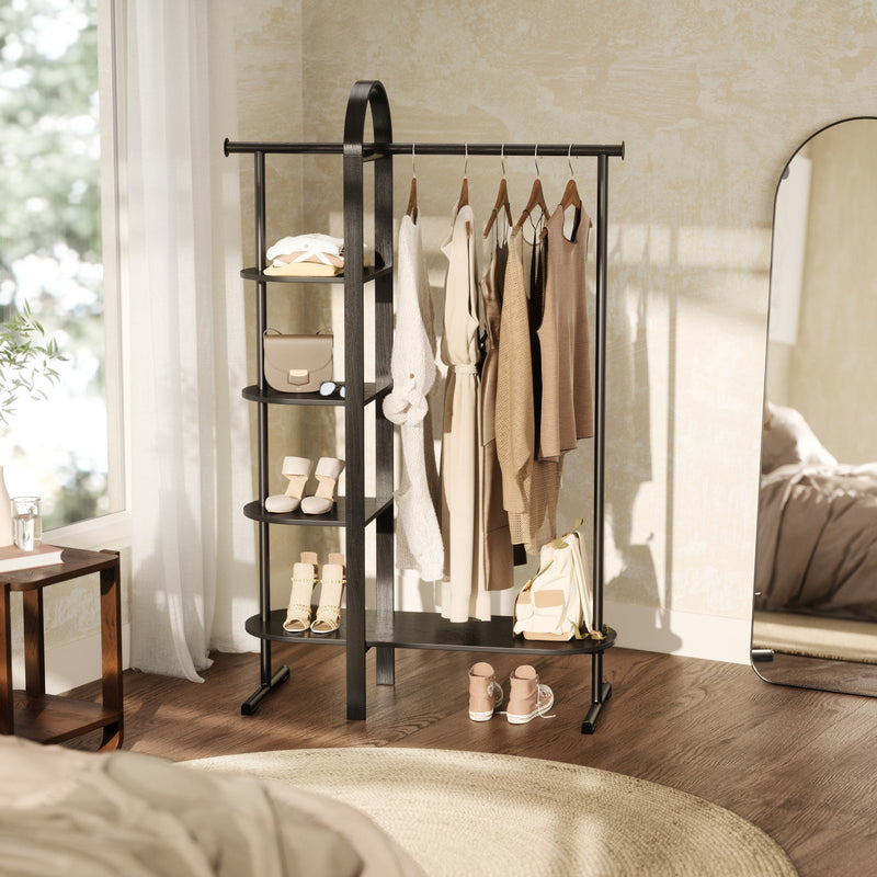 Bellwood Garment Rack - image 9