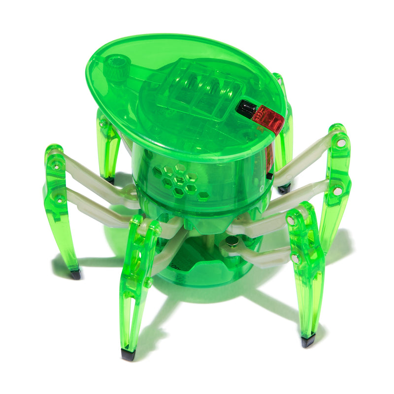 HEX BOTS - Araignée Télécommandée