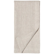 Danica - Chambray Linen Hand Towel