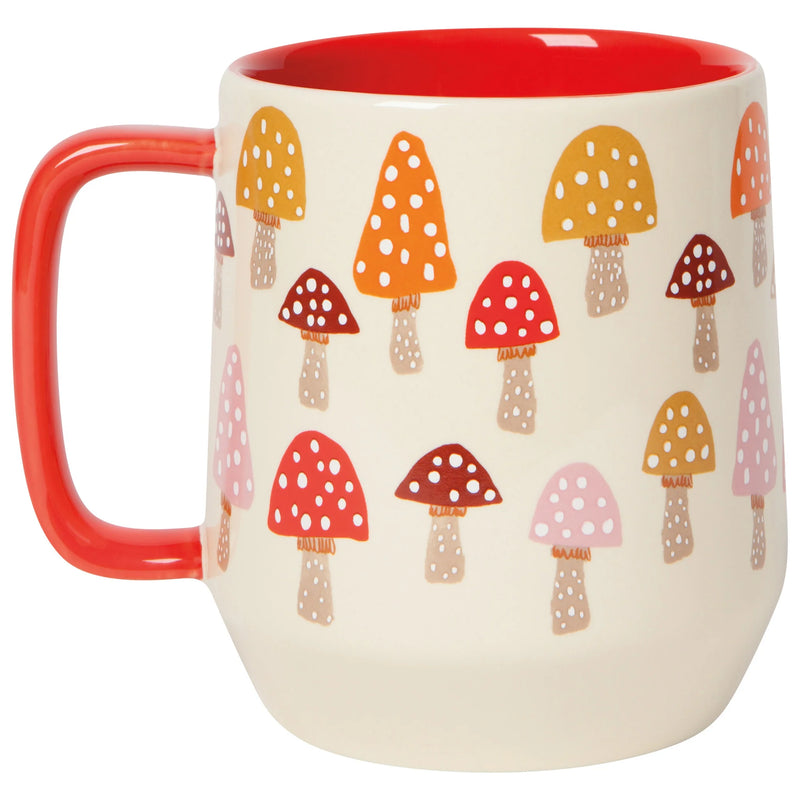 Danica Jubilee - Grande tasse Toadstool | 651 ml / 22 fl oz