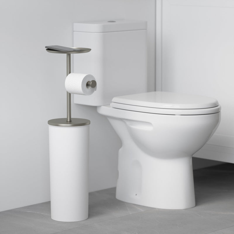 Portaloo Toilet Paper Stand - image 6