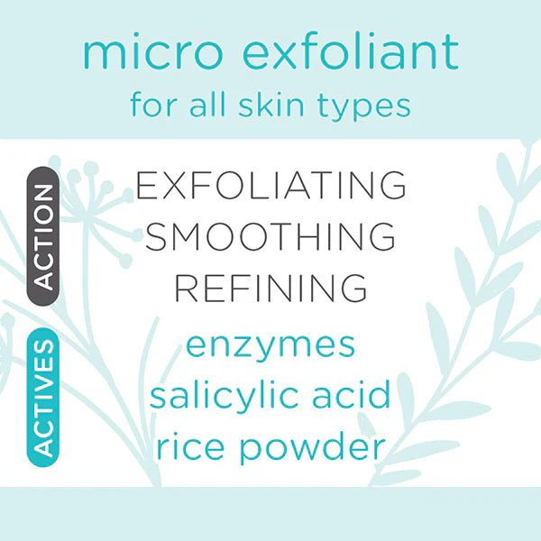 Moor Spa Micro Exfoliant 450 g professional tub