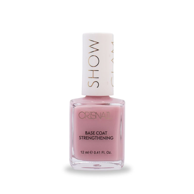 Crisnail Strengthening Base Coat 12 ml