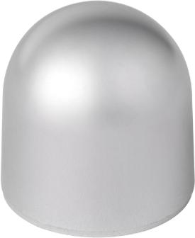 Browne 574409-6 stainless steel replacement cap for whippers 574409 and 574410